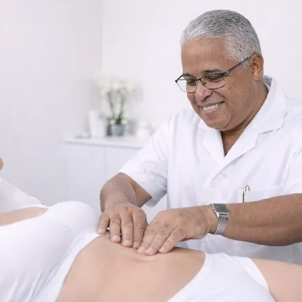 ¿Cómo es el proceso de <em>aumento de glúteos</em>?