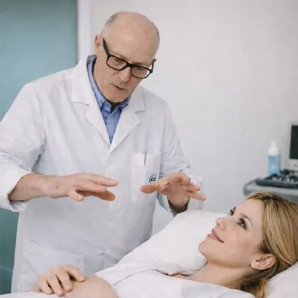 ¿Cómo es el proceso de <em>aumento de glúteos</em>?