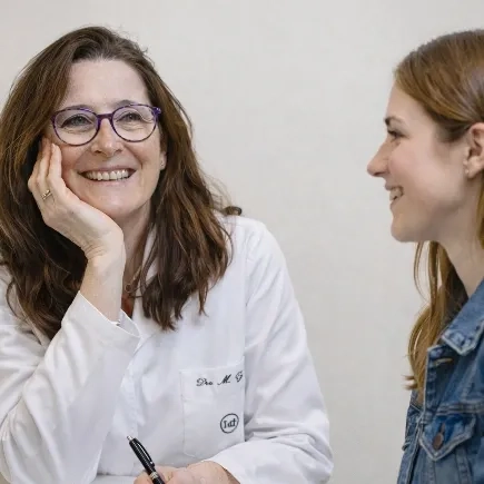 visita mamaria instituto de benito