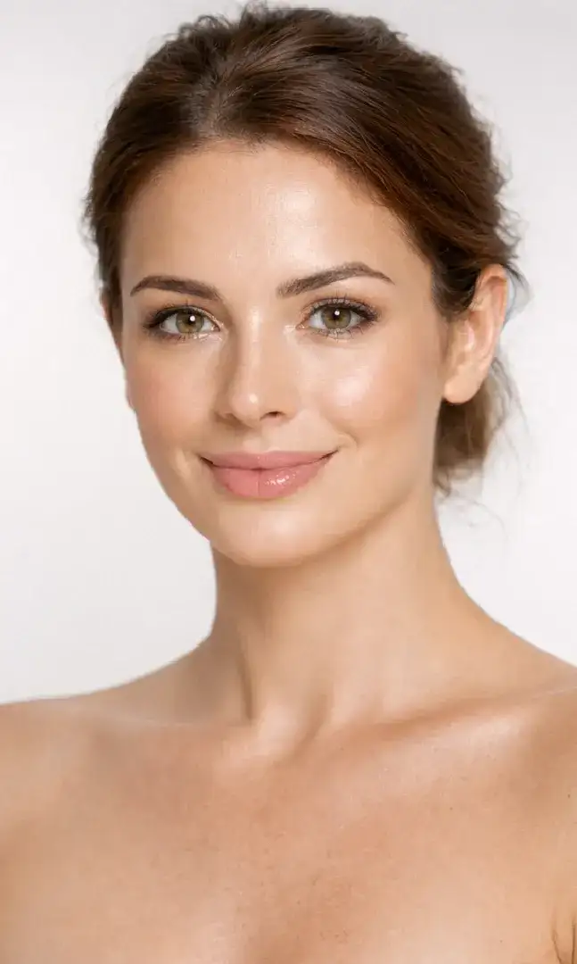 Carboxiterapia facial 