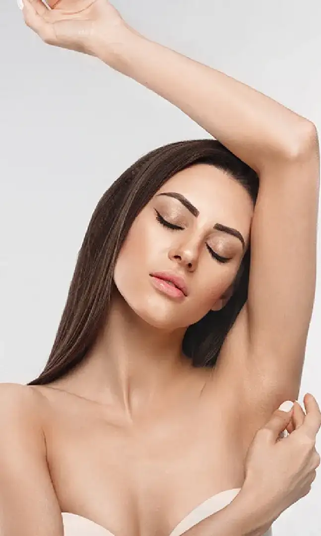 Fotorejuvenecimiento IPL,