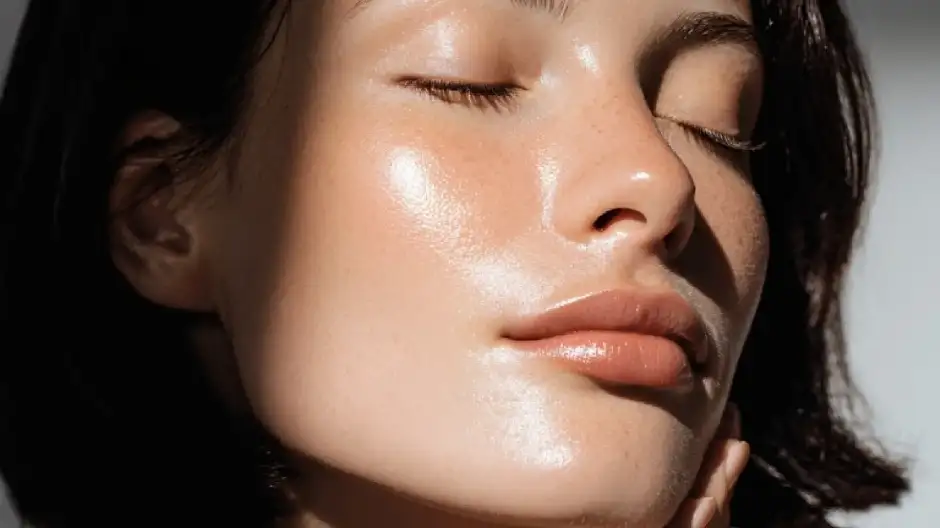 Después del tratamiento polinucleotidos