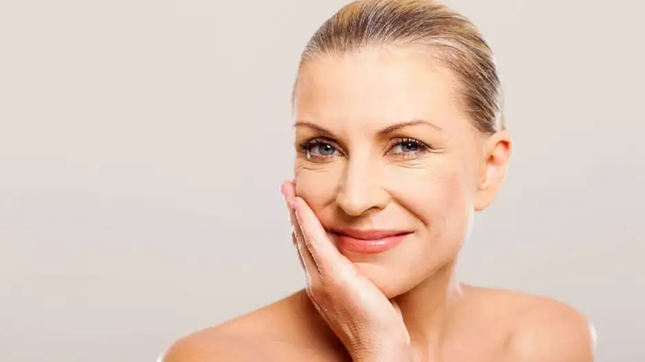 post operatorio de lifting