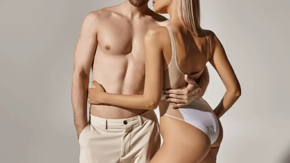 Preoperatorio lipoescultura