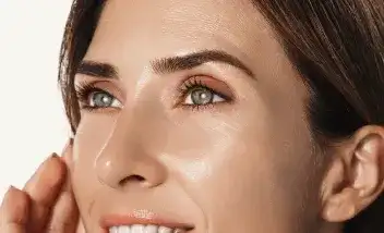 Blefaroplastia superior