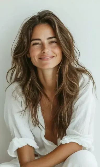 Polinucleótidos faciales