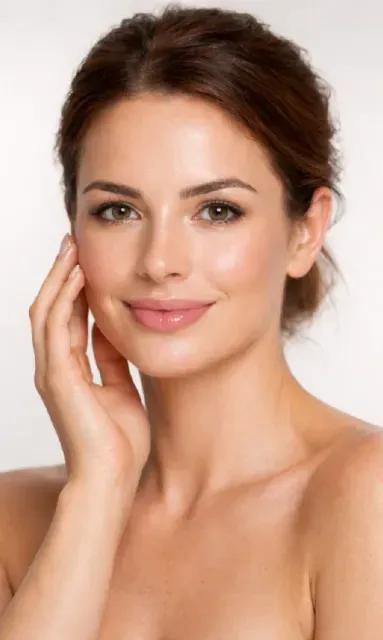 Carboxiterapia facial TH