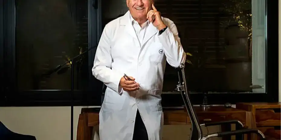 Instituto Benito, pionero en IA para diagnóstico facial